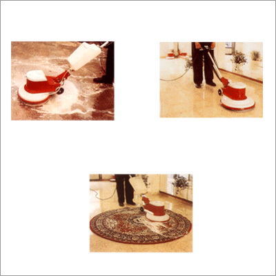 Special Cleaning Services