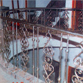 Continuous Railing