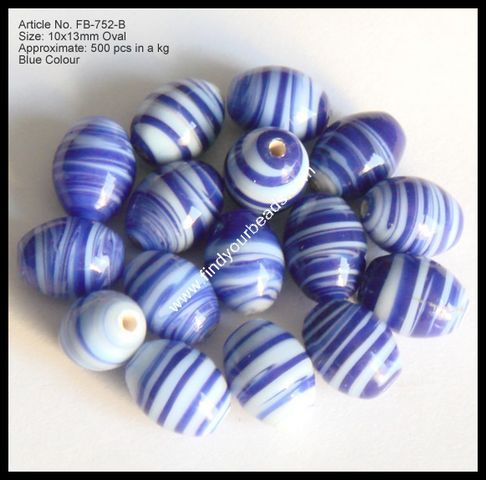 LAYER BEADS