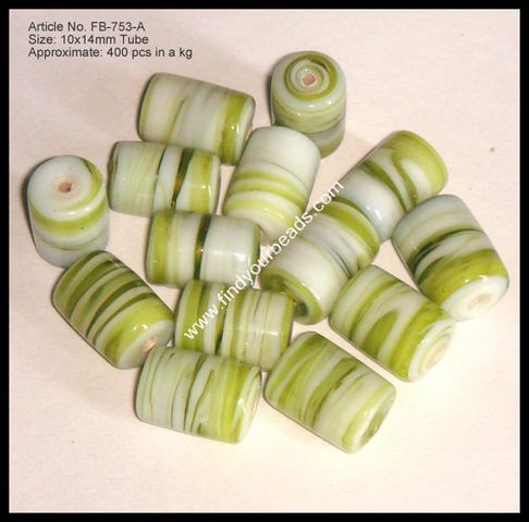 LAYER BEADS