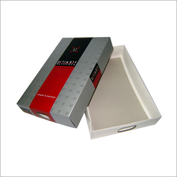 Shirt Packaging Boxes