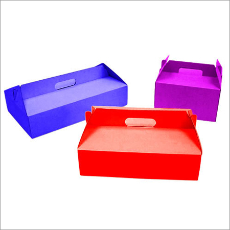 Food Delivery Boxes