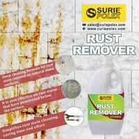 Rust Remover