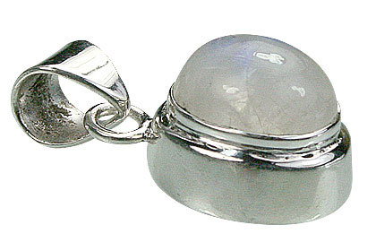 Moonstone Pendant