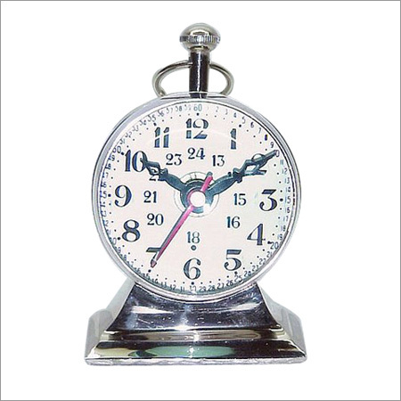 Paper Weight & Desktop Clocks