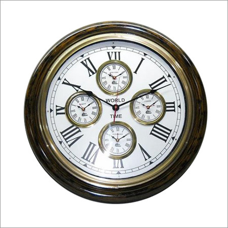 Wall Clocks