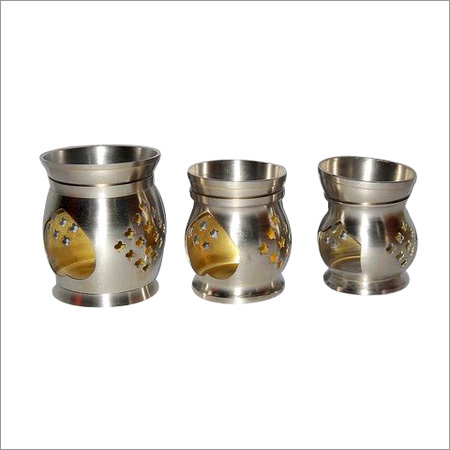 Aroma Burners & Camphor Lamps