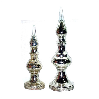 Glass Vases & Decoratives