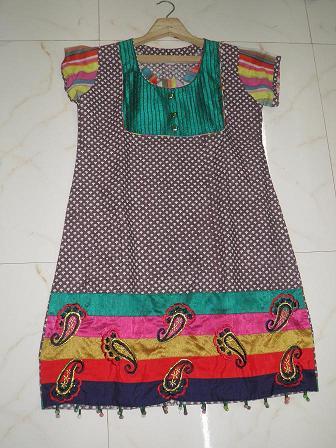 Designer Kurti