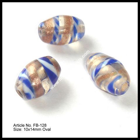 New Fancy Beads