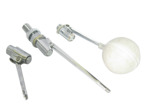 Brass Float Valves