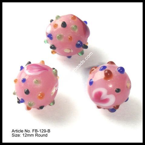 FANCY BEADS