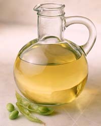 Refined Soya Bean Oils
