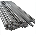 SS Round Bar