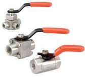 Ball Valve