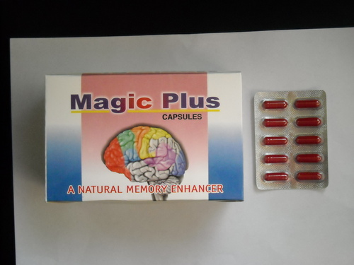 Magic Plus