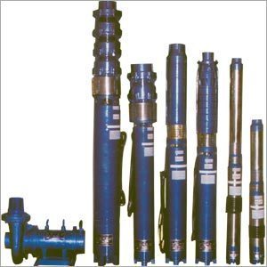 Stainless Steel Submersible Pump Bharuch
