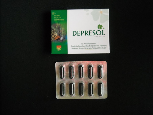 Depresol