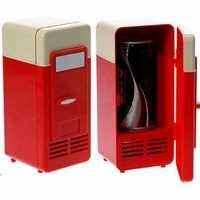 207 - USB Fridge