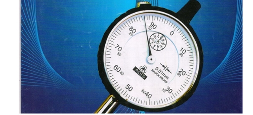 Dial Gauges