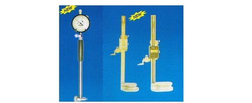 measuring instrument