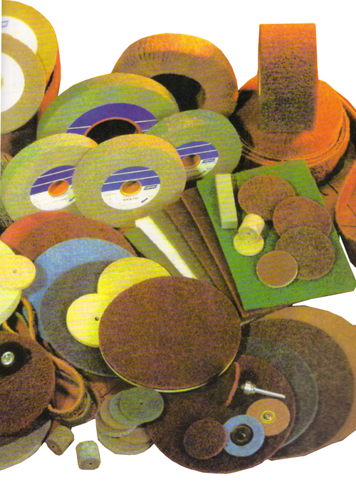 Non Woven Abrasives