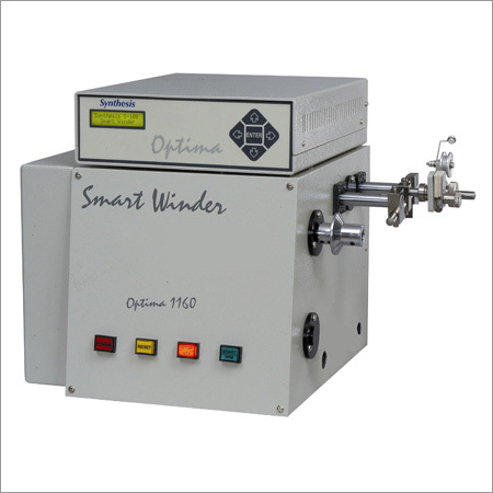 Single Spindle Machine