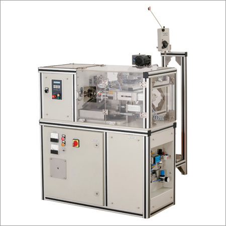 Bobbinless Winding Machine