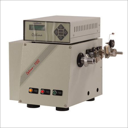 Semi Automatic Coil Winding Machine