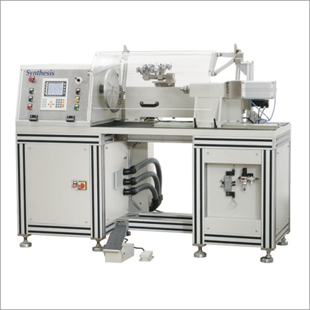 General Purpose Transformer Winding Machine