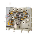 Automatic Ht Capacitor Winding Machine