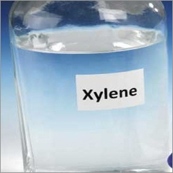Distilled Xylene