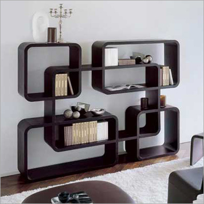 Dedalo Bookcase