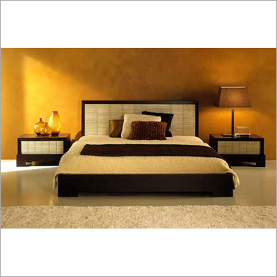 Modern Bed