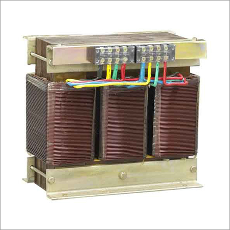 Isolation Transformer