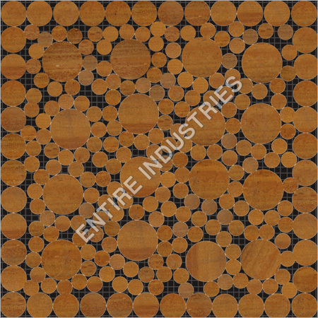 outdoor mosaic tiles