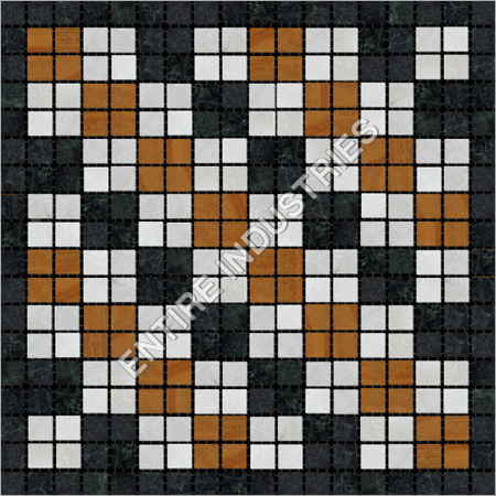 mosaic tiles patterns