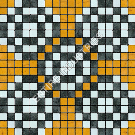 decorative mosaic tiles