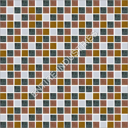 Swimming Pool Tile