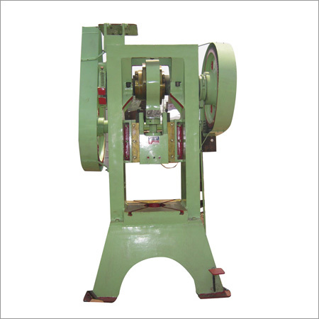 Power press Machine