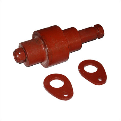 Track Roller Fitting