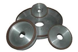 Resinbond diamond wheel