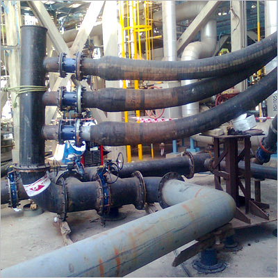 Rotary Vacuum Paddle Dryer