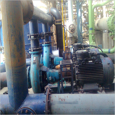 RO Water Treatment Plant