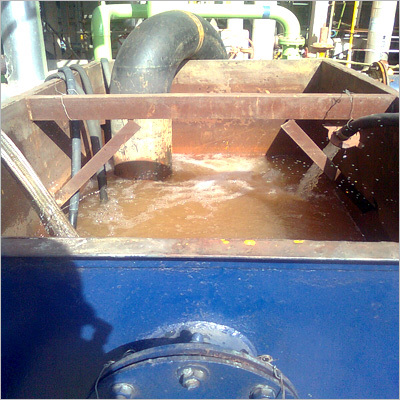 Chemical Plant Machinery