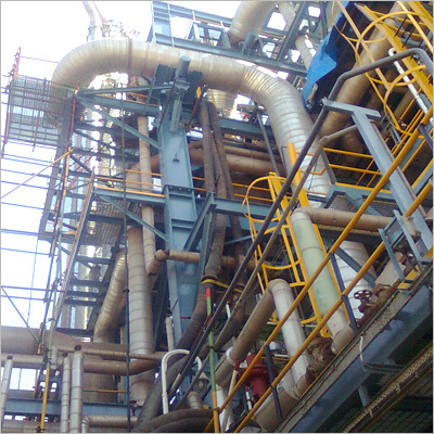 Chemical Plant Machineries