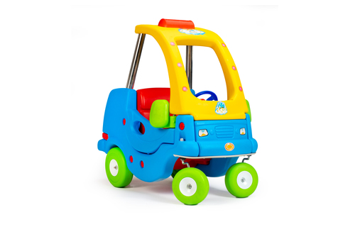 Import Toy Car
