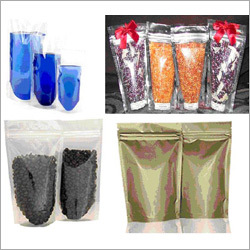 Pvc Pouches