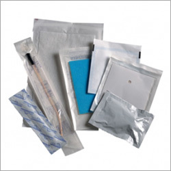 Four side seal discount pouch