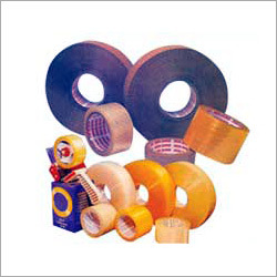 Bopp Self Adhesive Tape